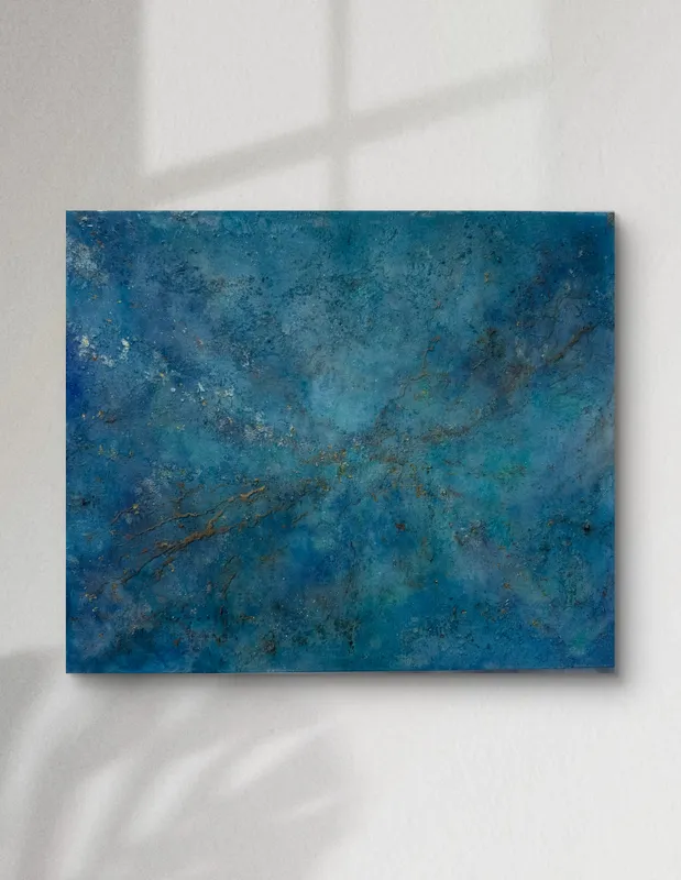 星のかけら - 光が眠る場所