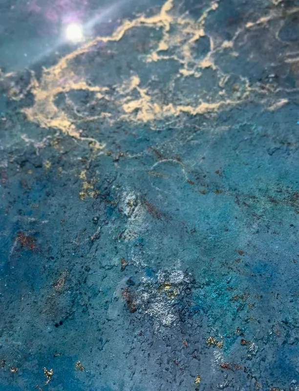 星のかけら - 光が眠る場所