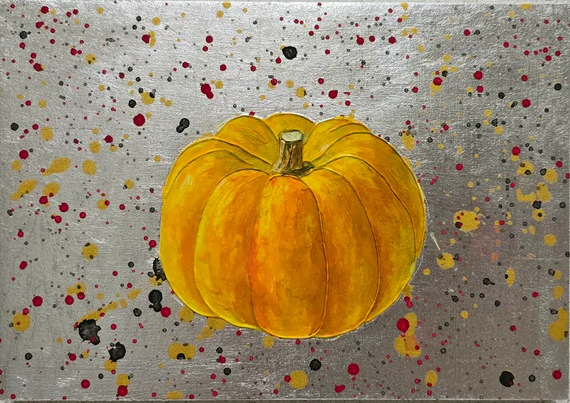 10月・ハロウィン