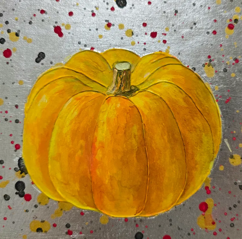 10月・ハロウィン