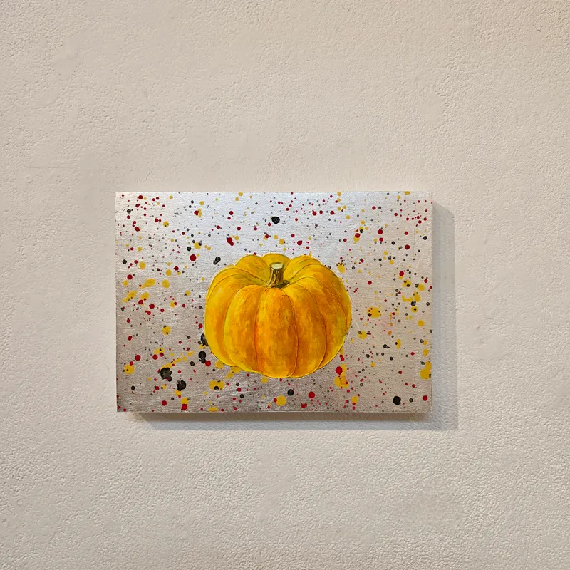 10月・ハロウィン