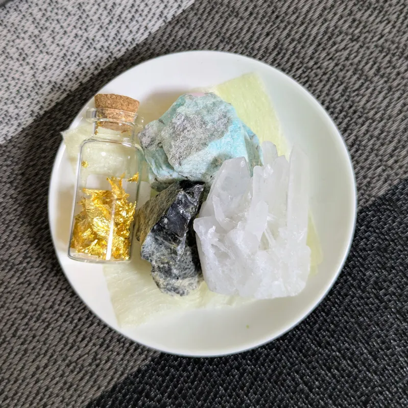 クリームソーダと三日月