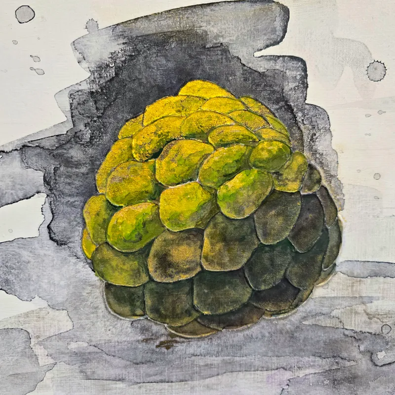 sugarapple