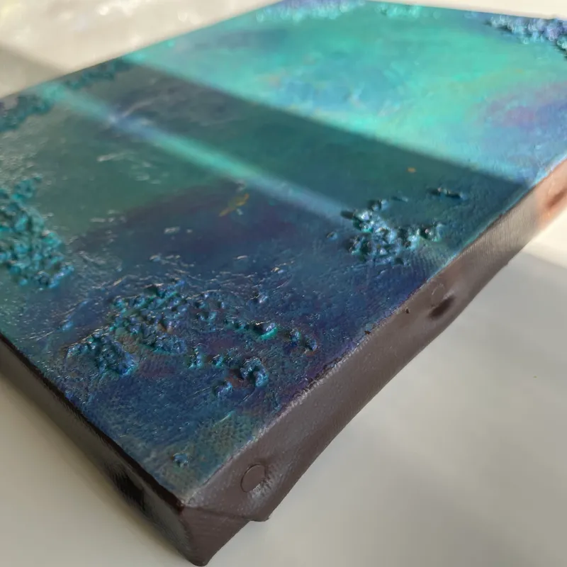 Curiosity ～ 好奇心