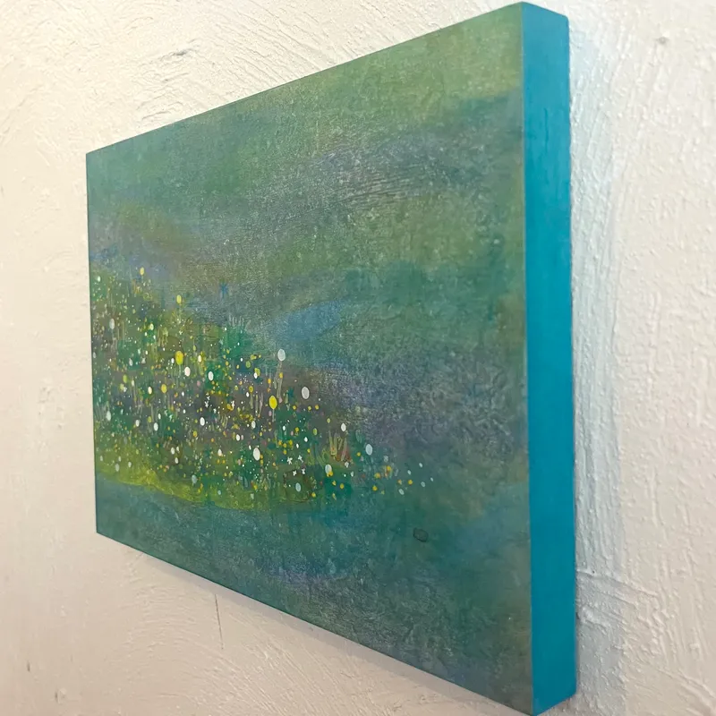 Flora's Little Pocket