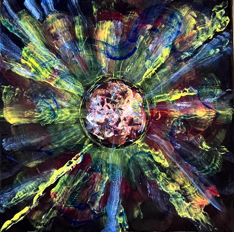 細胞の目醒め（めざめ）