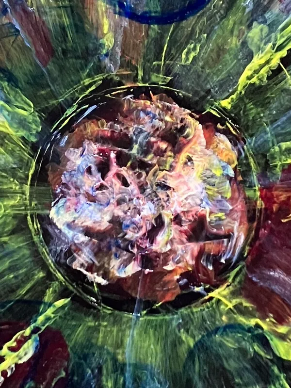 細胞の目醒め（めざめ）