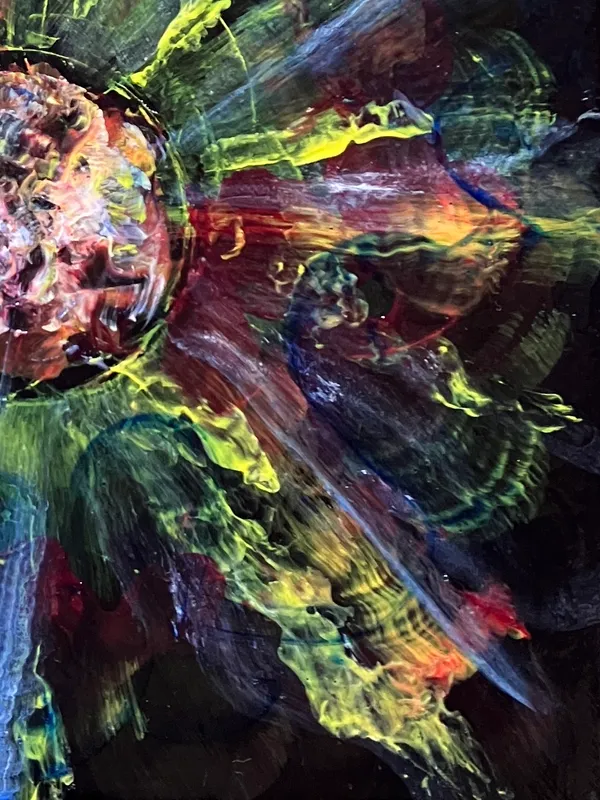 細胞の目醒め（めざめ）