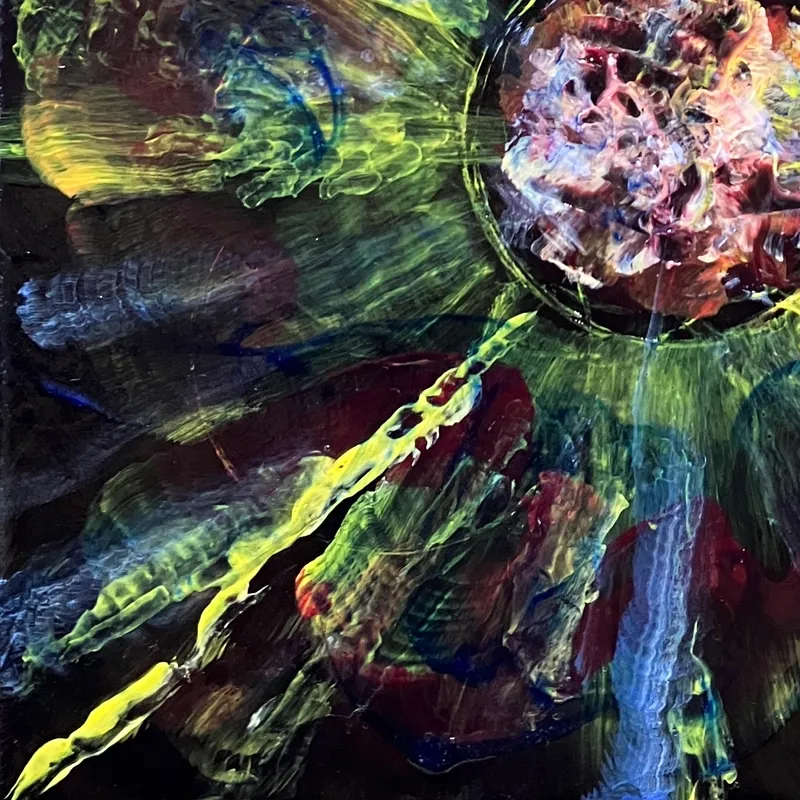 細胞の目醒め（めざめ）