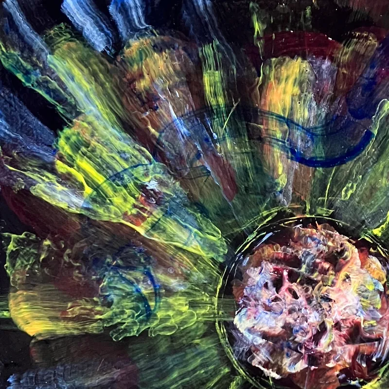 細胞の目醒め（めざめ）