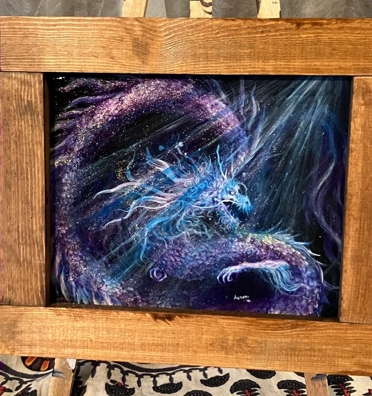 「海神の呼吸」— Breath of the Sea —