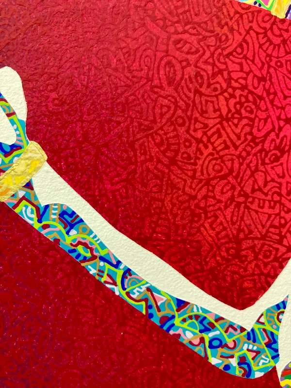 巫山戯た世に蔓延る