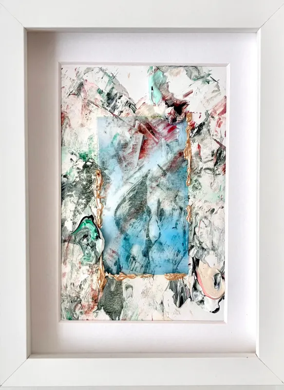 Etude #22 (Fixed Window)