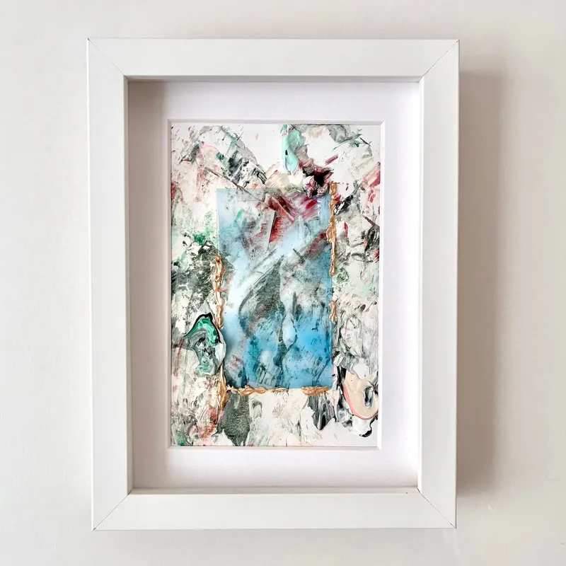 Etude #22 (Fixed Window)