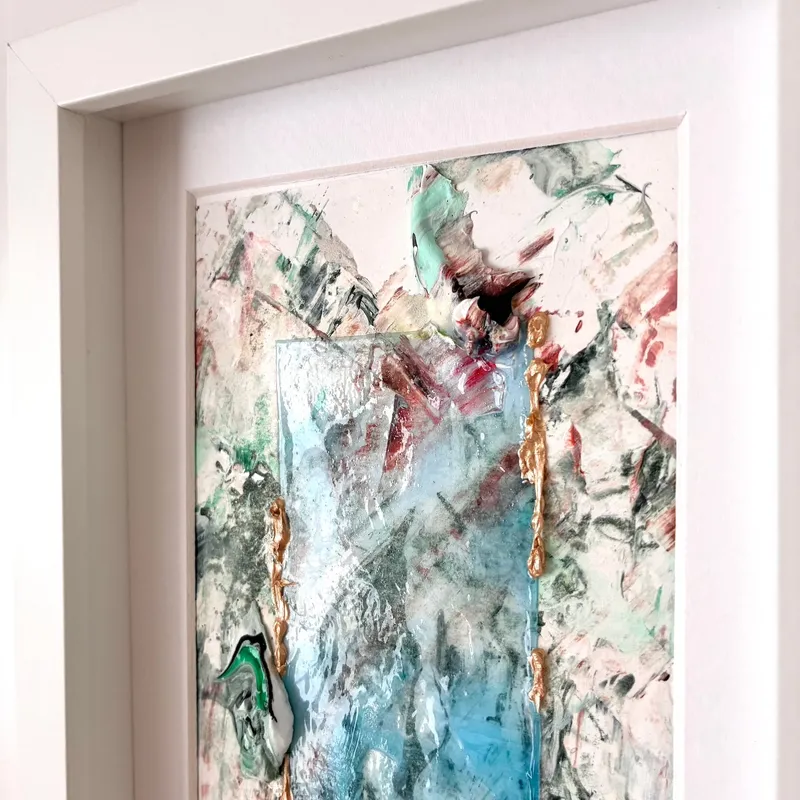 Etude #22 (Fixed Window)