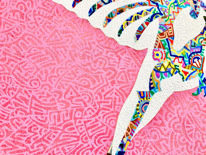 陽光溢れる春日和