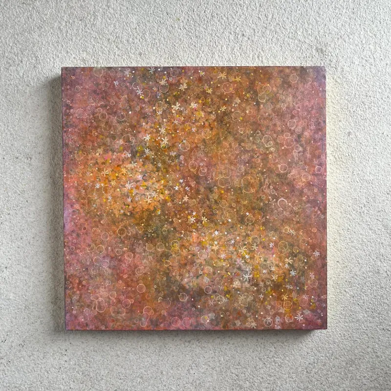 むすんで、ひらいて