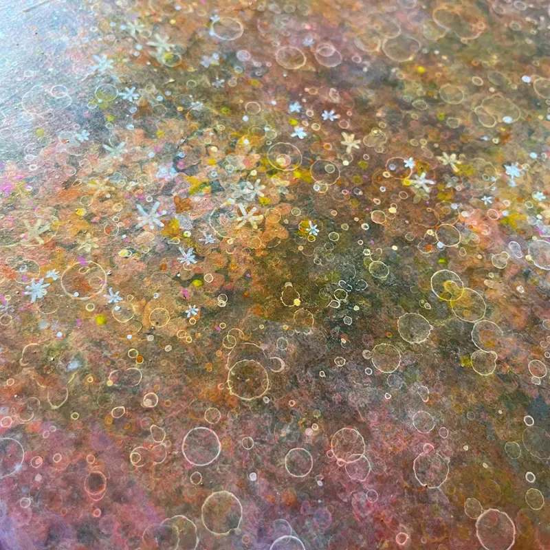 むすんで、ひらいて