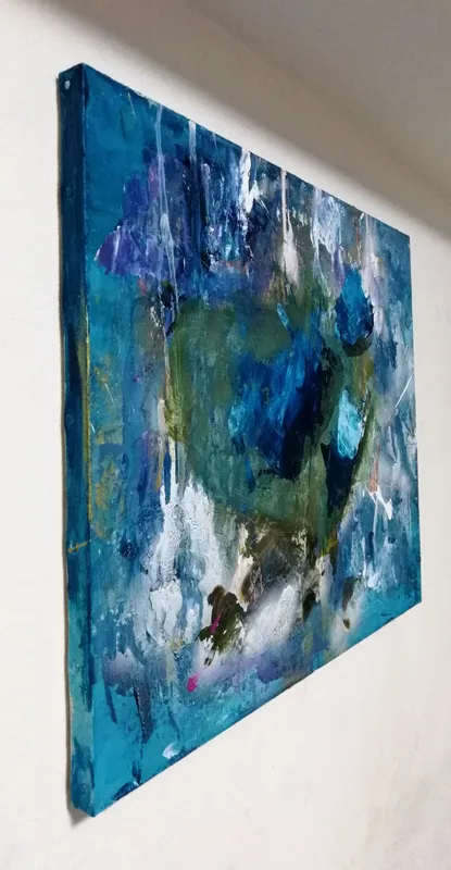 【drawing33】the earth