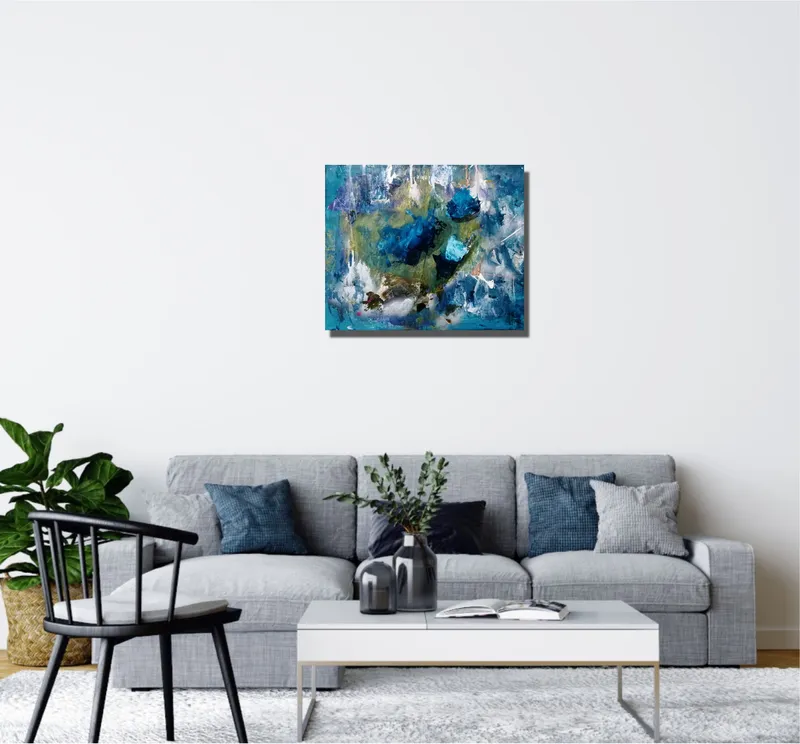 【drawing33】the earth