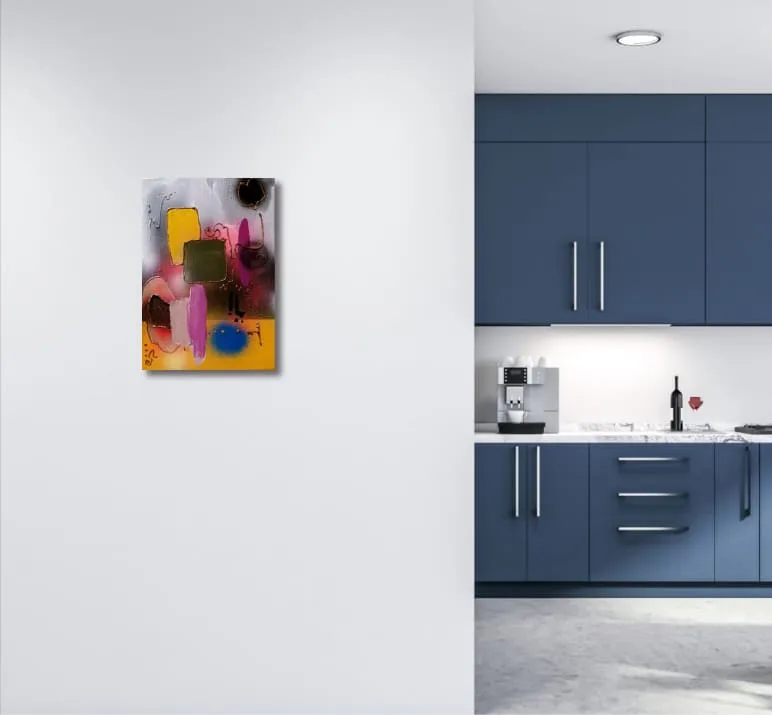 【drawing16】散歩