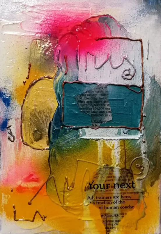 【drawing17】holiday