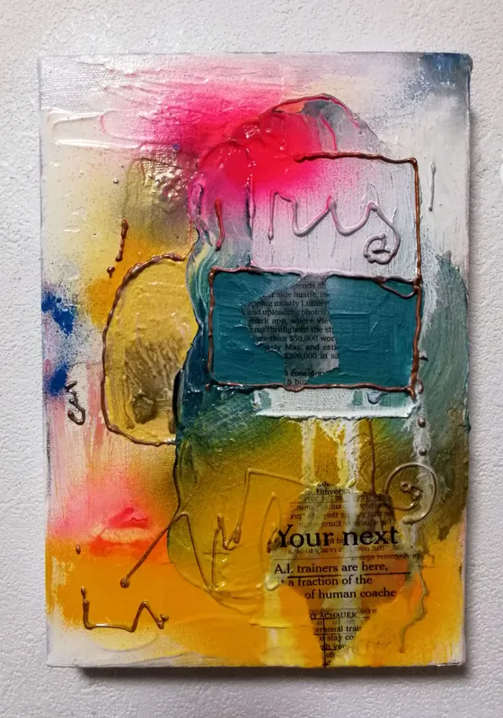 【drawing17】holiday