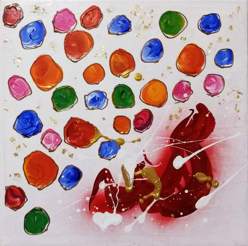 【drawing18】ドロップ