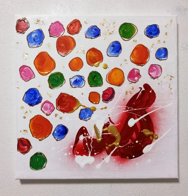 【drawing18】ドロップ