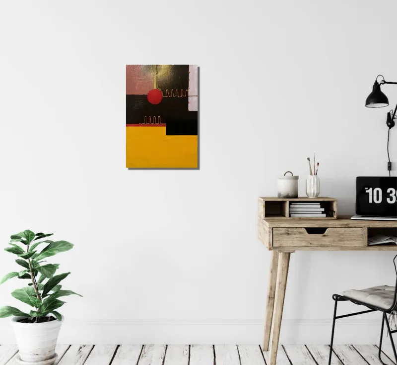 【drawing21】眠れない夜に