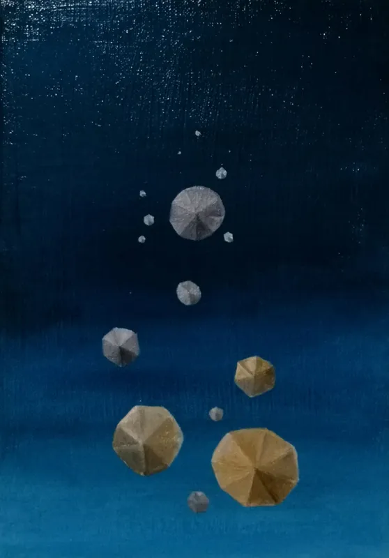 【drawing25】創造