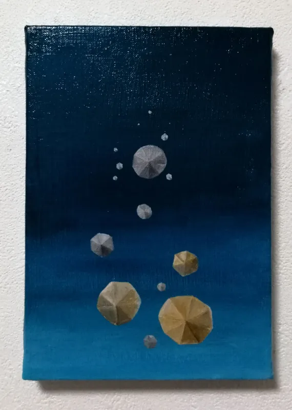 【drawing25】創造