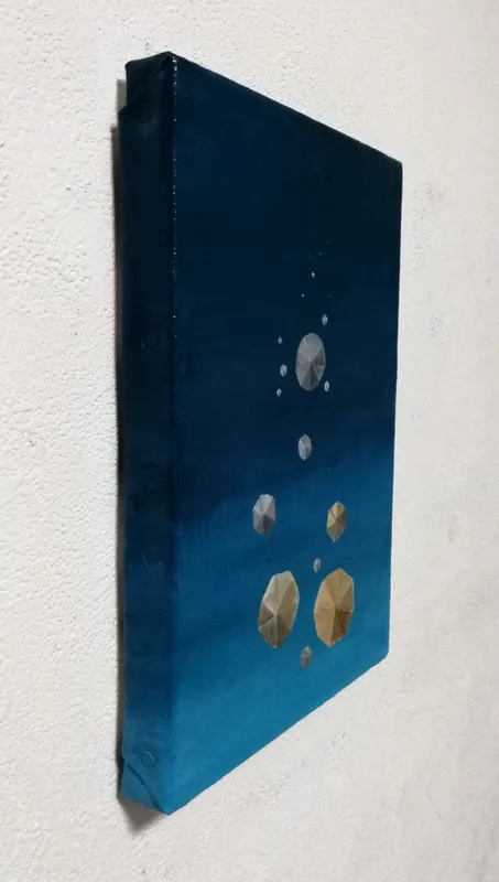 【drawing25】創造