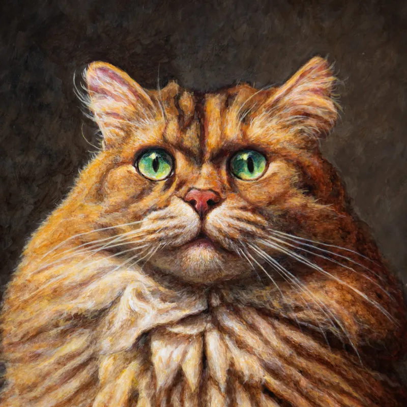 The Chosen One　（選ばれし者）