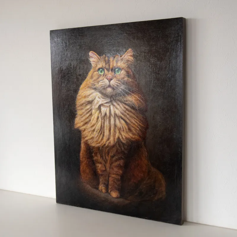 The Chosen One　（選ばれし者）