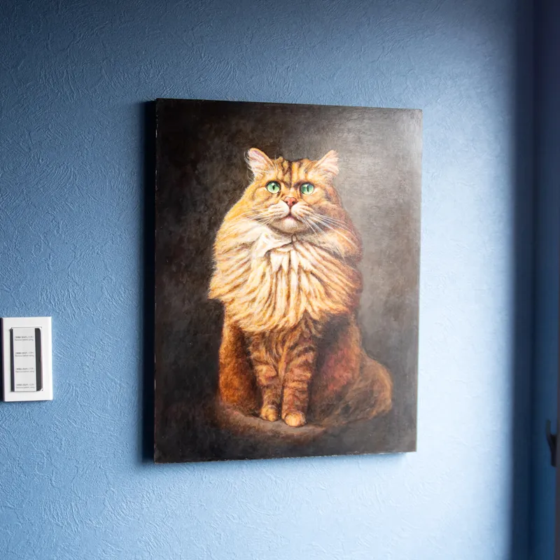 The Chosen One　（選ばれし者）