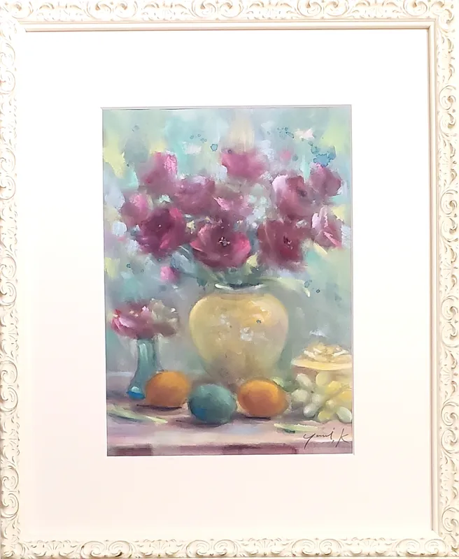 Unconditional Love ~ 無条件の愛