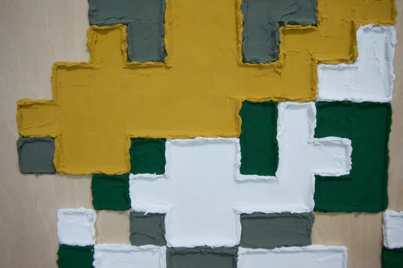 缶蹴り / Kick the Can