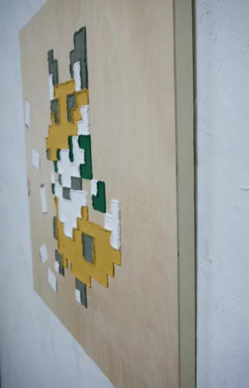 缶蹴り / Kick the Can