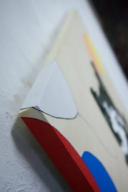 風船追いかける / Chase the Balloons