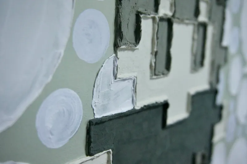 I am. (too much info)