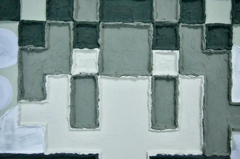 I am. (too much info)