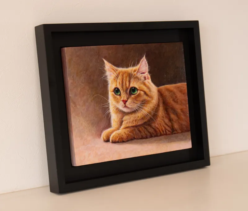 Irreplaceable Moments