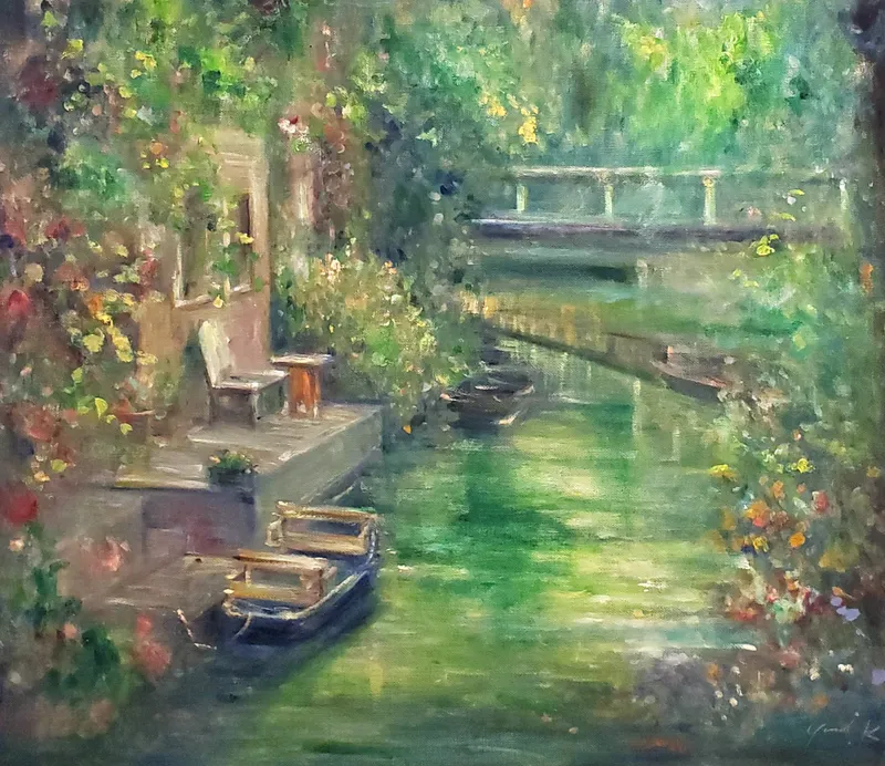 明日へ架ける橋