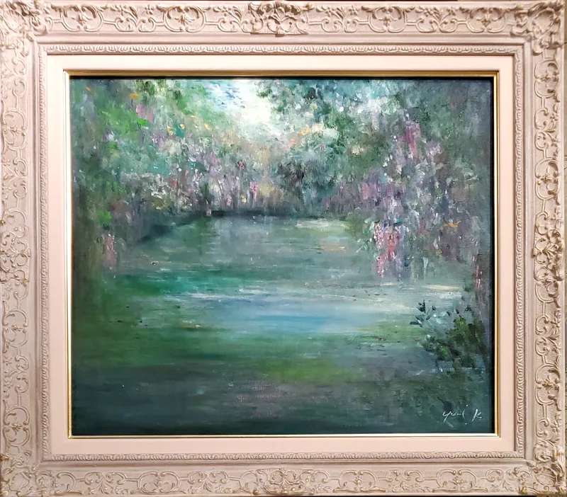 Close to you ～ 初夏