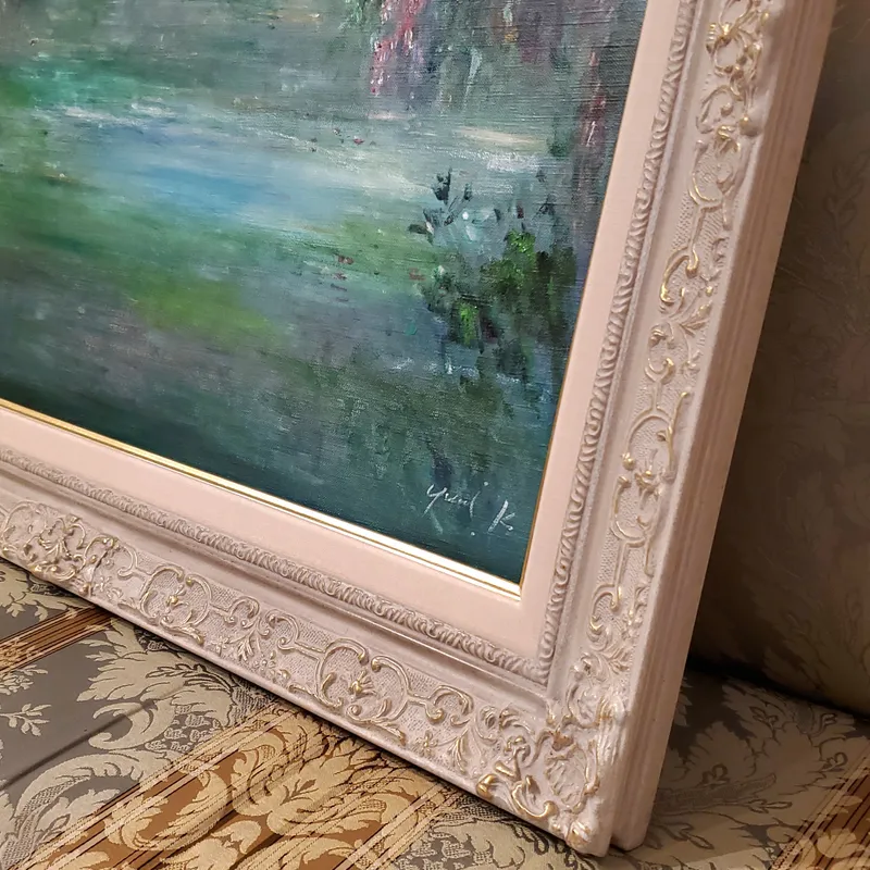 Close to you ～ 初夏