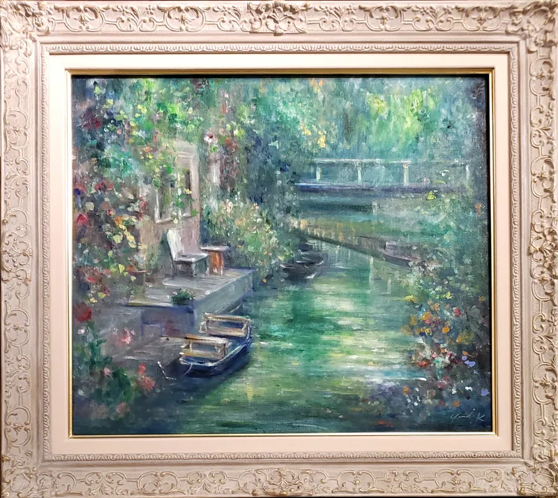 明日へ架ける橋