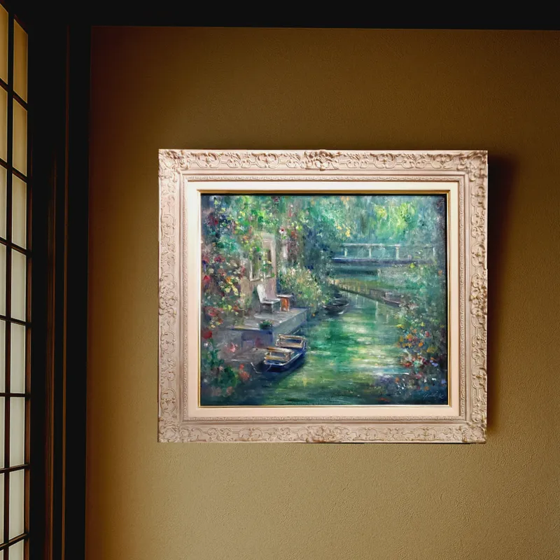 明日へ架ける橋