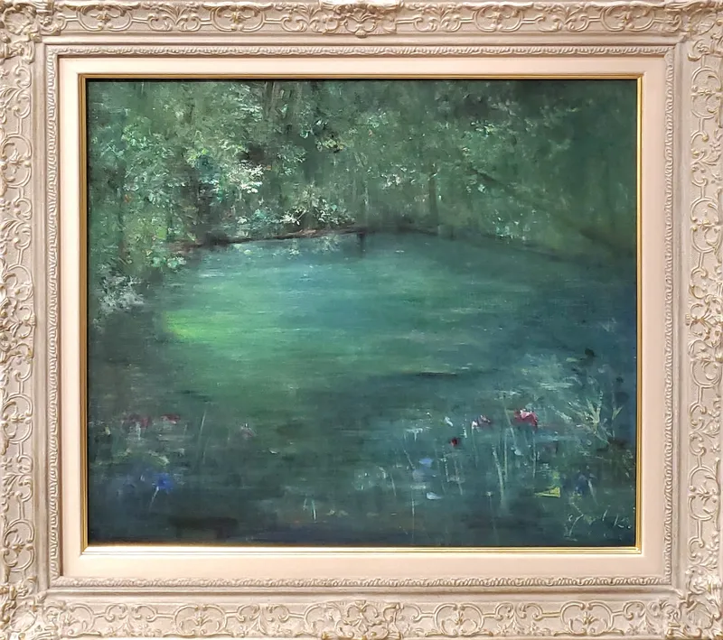 Close to you ～ 夏