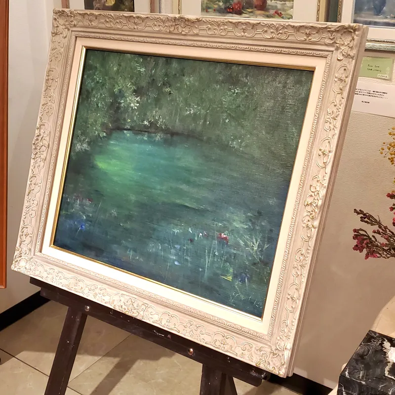 Close to you ～ 夏